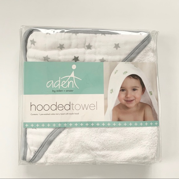 next baby towel